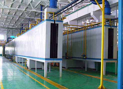 Kaiyun - 开云 (中国体育) 官方网站
是一家专业从事全自动烘箱